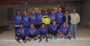 Accademia Messina