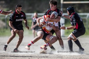 Rugby serie B