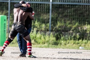 Rugby serie B