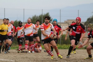 Amatori Rugby Messina
