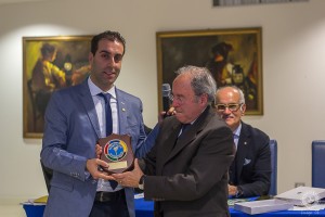 Antonino Gennaro e Marcello Marrocco