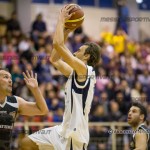 basket School Messina
