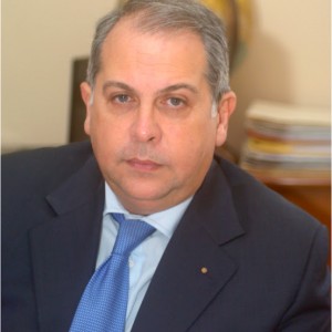 Bonaventura Candido