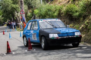 Campionato Italiano Slalom