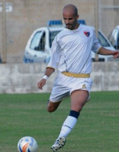 Cristiano Parisi