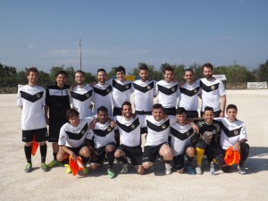 Peloro Annunziata - calcio a 11