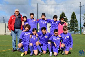 calcio giovanile