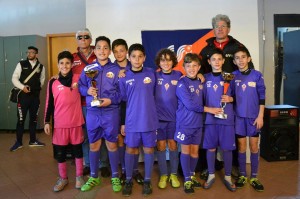 F24 premiazione