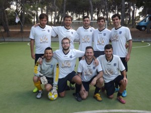 FC Pento Cup calcio a 5