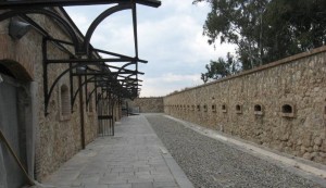 Forte Ogliastri