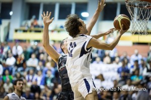 Serie D Regionale