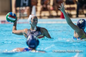 Garibotti leader marcatrici in Serie A