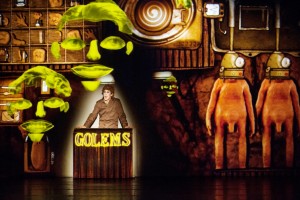 Golem