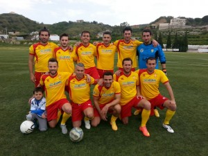 Polisportiva Forense Zancle