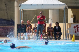 Waterpolo Me - Rapallo - Foto Roberta Fazio