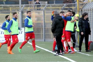 Juve Stabia-Messina
