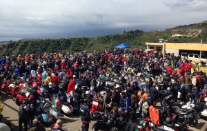 Vespa Club Taormina