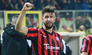 Iemmello del Foggia