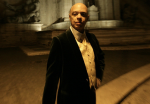 William Grant Naborè 