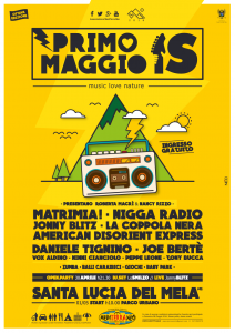 Primo Maggio