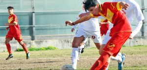 Messina-Salernitana