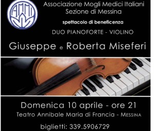 Concerto Miseferi