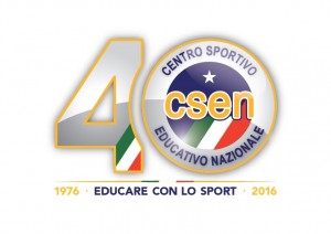 Logo CSEN