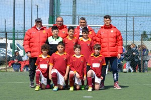 Messina Sud a 5