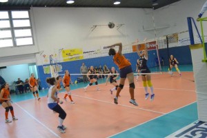 Serie C Femminile