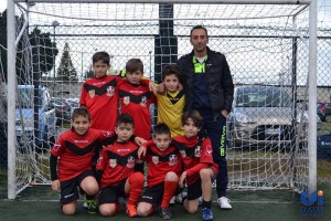 calcio giovanile