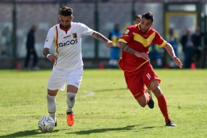 Messina-Catanzaro