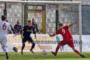 Il gol di Tavares
