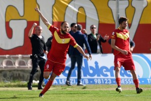 Messina-Catanzaro