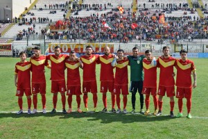 Messina-Catanzaro