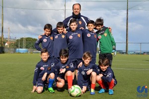calcio giovanile