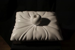 Un'opera di Michele D'Avenia