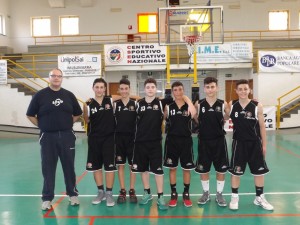 Olimpia Pellaro Rc