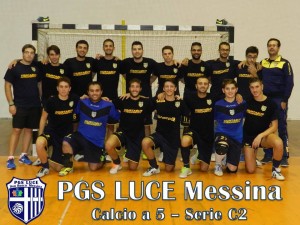 Foto di gruppo stagione 2015-16