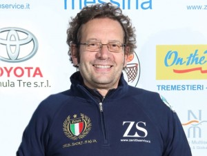 Massimo Zanghì