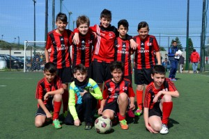 Sc Sicilia Under 12