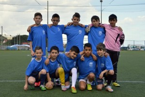 Tirrenium Under 10