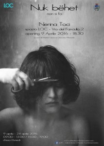 Nerina Toci