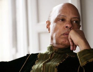 William Grant Naborè