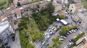 Slalom Torregrotta-Roccavaldina