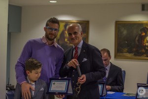 Valerio Vermiglio e Ludovico Magaudda