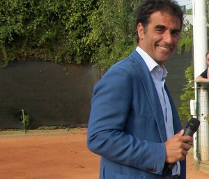 Antonio Barbera
