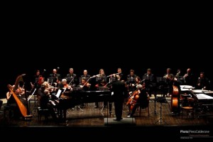Concerto Giovanni Renzo