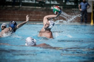 Pallanuoto maschile serie b