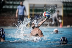 Pallanuoto maschile serie b