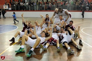 Vis Reggio Calabria